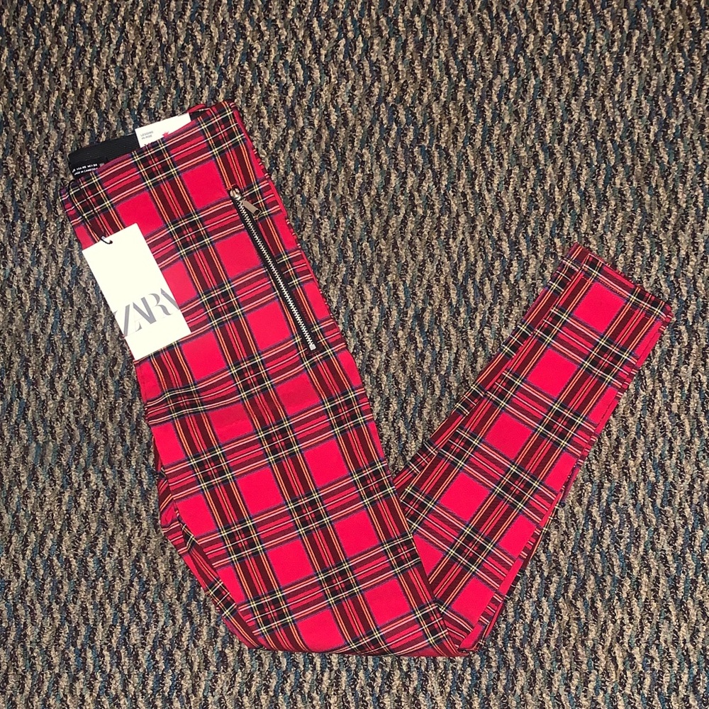 NWT Zara Pants